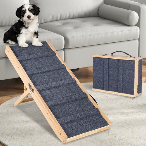 Hunderampe hundetreppe treppe - hunderampe,
