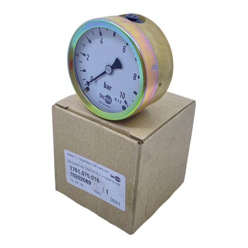 Tecsis 1761 075 016 - 1761.075.016, manometer