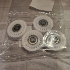 Laufrollen Für Automatik