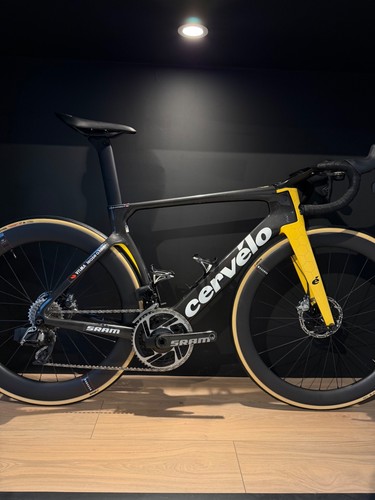 Cervelo visma - cervelo,