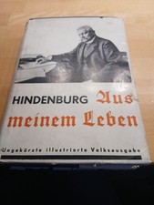 Aus meinem Leben