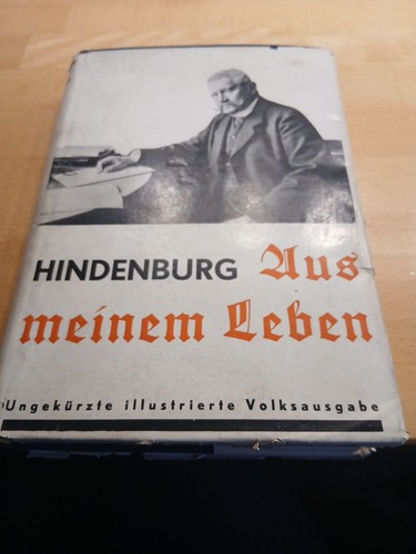 Aus meinem leben - aus,