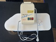 Singer Magic Press 6