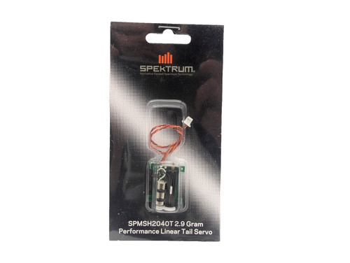 Spektrum spmsh2040t 9 - spmsh2040t, 2,9
