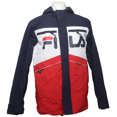 Fila allwetterjacke herren - allwetterjacke,,