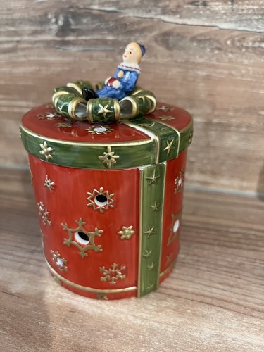 Villeroy boch christmas - villeroy, toys