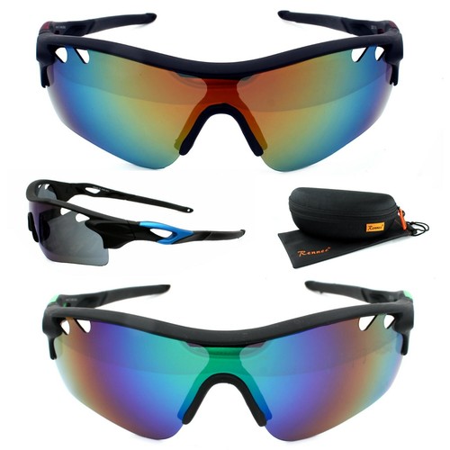 Radbrille sonnenbrille - radbrille,