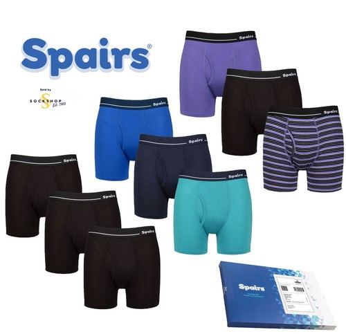 Herren boxershorts - herren,