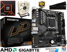 Aufrüstkit PC Bundle AMD