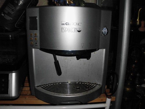 Kaffeevollautomat defekt - kaffeevollautomat,