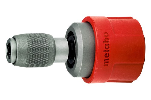 Metabo schnellwechselbithalter - metabo,