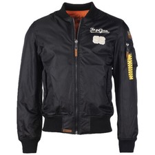 Mil-Tec Top Gun Fliegerjacke