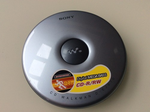 Sony walkman ej 010 - walkman, d