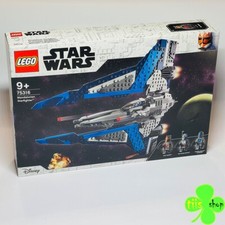 LEGO Star Wars 75316