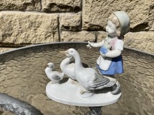 Carl Sheidig Mädchen mit