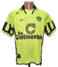 Borussia dortmund 1996 1997 - borussia,