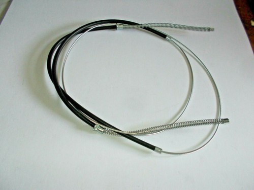 Handbremsseil alfa romeo f12 - handbremsseil,