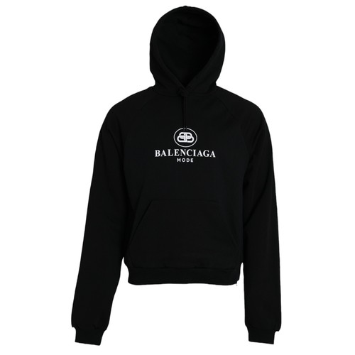 Balenciaga pullover schwarz - balenciaga,