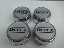 NABENKAPPEN DOTZ "CRUNCH