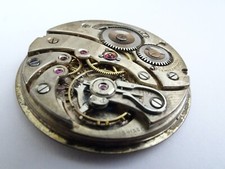 High grade Gruen Swiss watch