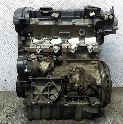 Motor audi fsi axw - 2.0,