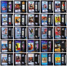 Glasbox Sammlung Vmp Vps itt Atlas Alle Vhs Aus Lange Jahre Privat Sammlung RAR