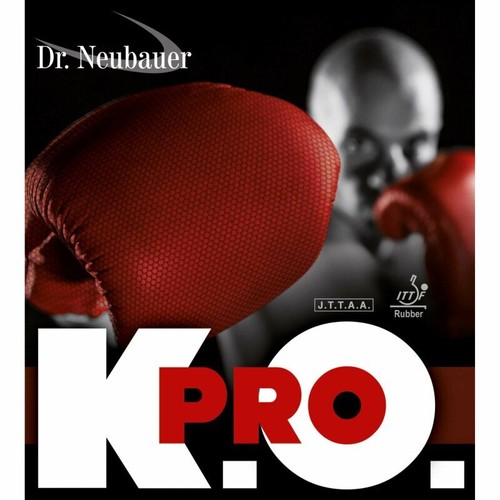 Neubauer o pro - k.o.,