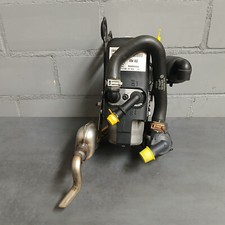 WEBASTO Standheizung +