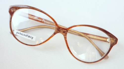 Damenbrille luxus - damenbrille,