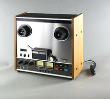 Tonbandgerät Teac A-3300SX