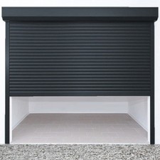 Rolltor Rolltore Garagentor