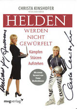 Christina Kinshofer TOP AK