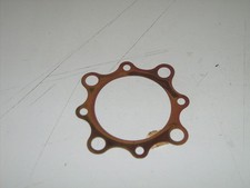 KAWASAKI Zylinderkopfdichtung