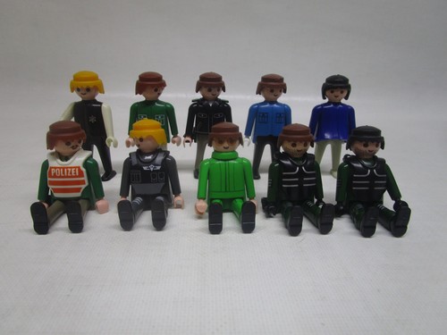 Playmobil img 5359 polizei - img_5359,