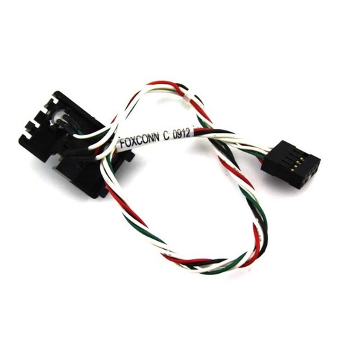 Power button kabel 8000 - kabel, pc