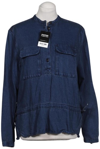 Star raw bluse - star, damen