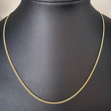 ZEITLOSE PANZER KETTE 50 cm