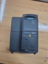 Siemens Micromaster 420