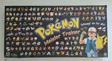Pokémon Meister