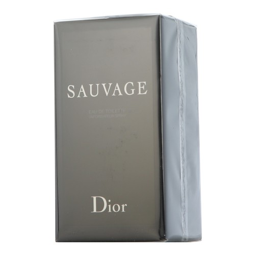 Dior sauvage edt eau de - -,