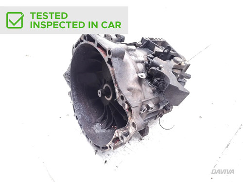 Ford mondeo - ford,