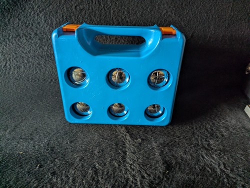 Boule set metallkugeln im - 6,