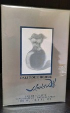 Salvador Dali DALI POUR HOMME 100ml EDT NEU OVP