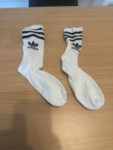 Adidas weiße socken neu - weiße, 40