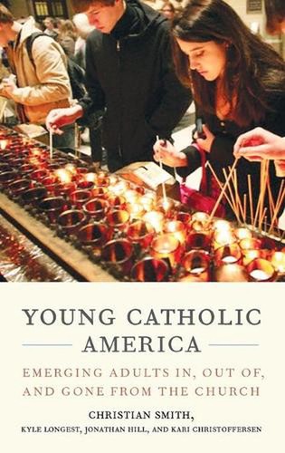 Young catholic america - catholic,