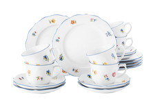 Kaffeeservice teilig - kaffeeservice, 18-teilig