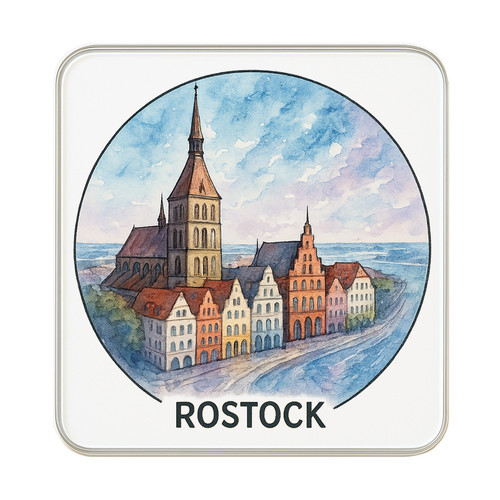 Rostock germany - rostock,,