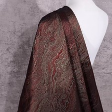 1M Chinesischer Stil Jacquard
