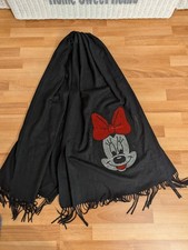 Disney Minimaus Schal Halstuch