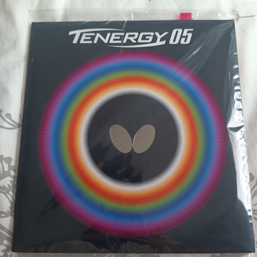 Butterfly tenergy rot - butterfly,